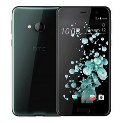 Замена стекла на телефоне HTC U Play в Кемерово